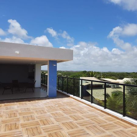 Pôrto das Galinhas Lindo Flat No Residencial Maraca Beach מראה חיצוני תמונה