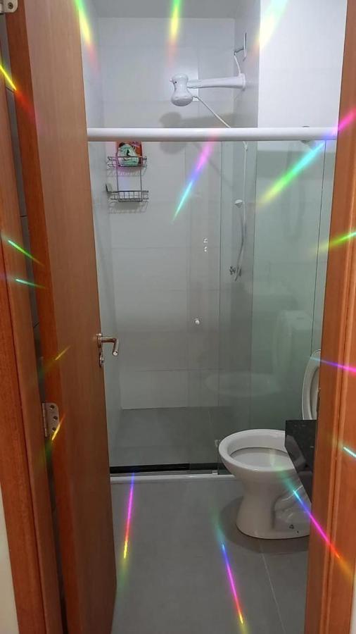 Pôrto das Galinhas Lindo Flat No Residencial Maraca Beach מראה חיצוני תמונה