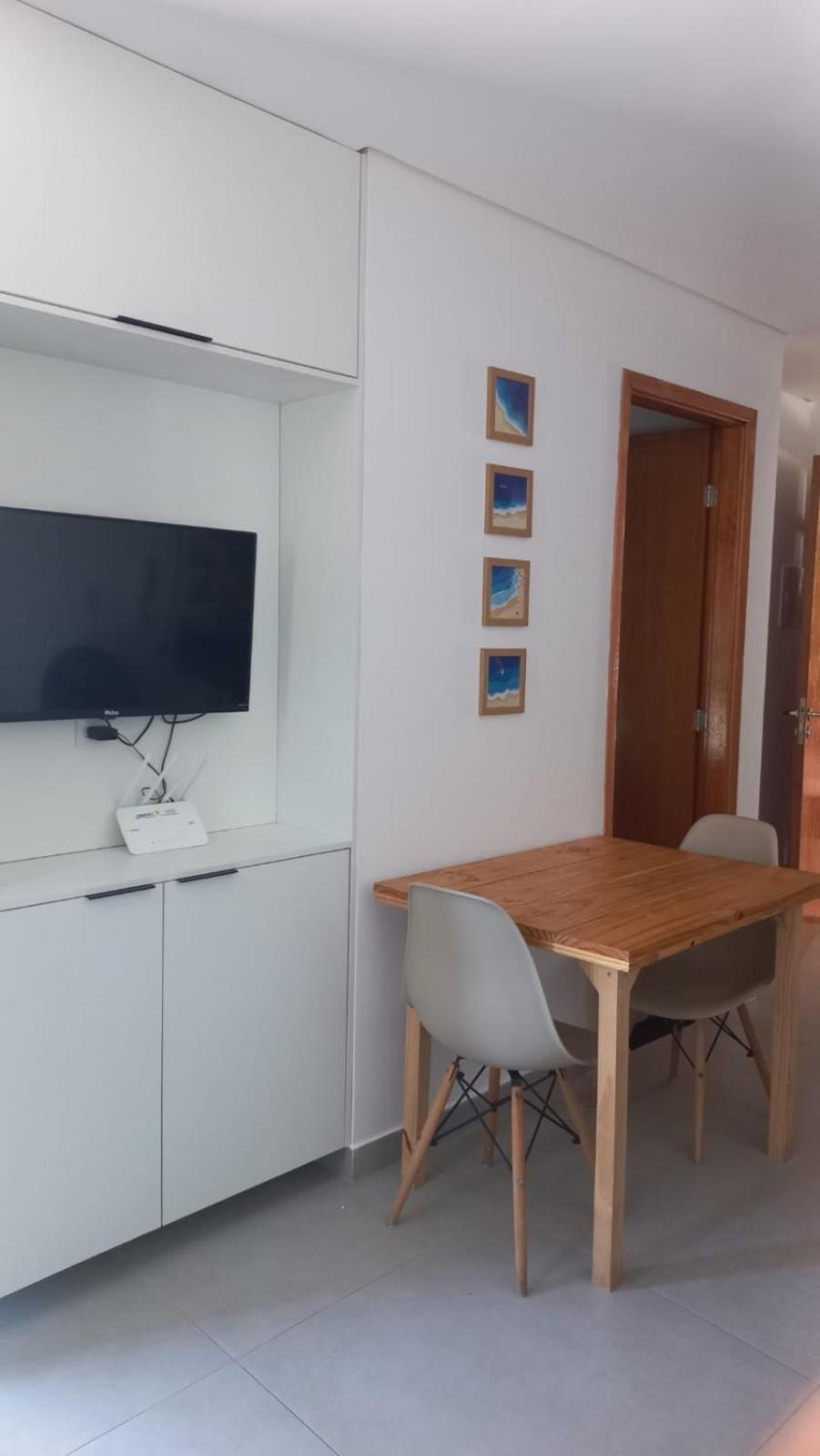 Pôrto das Galinhas Lindo Flat No Residencial Maraca Beach מראה חיצוני תמונה