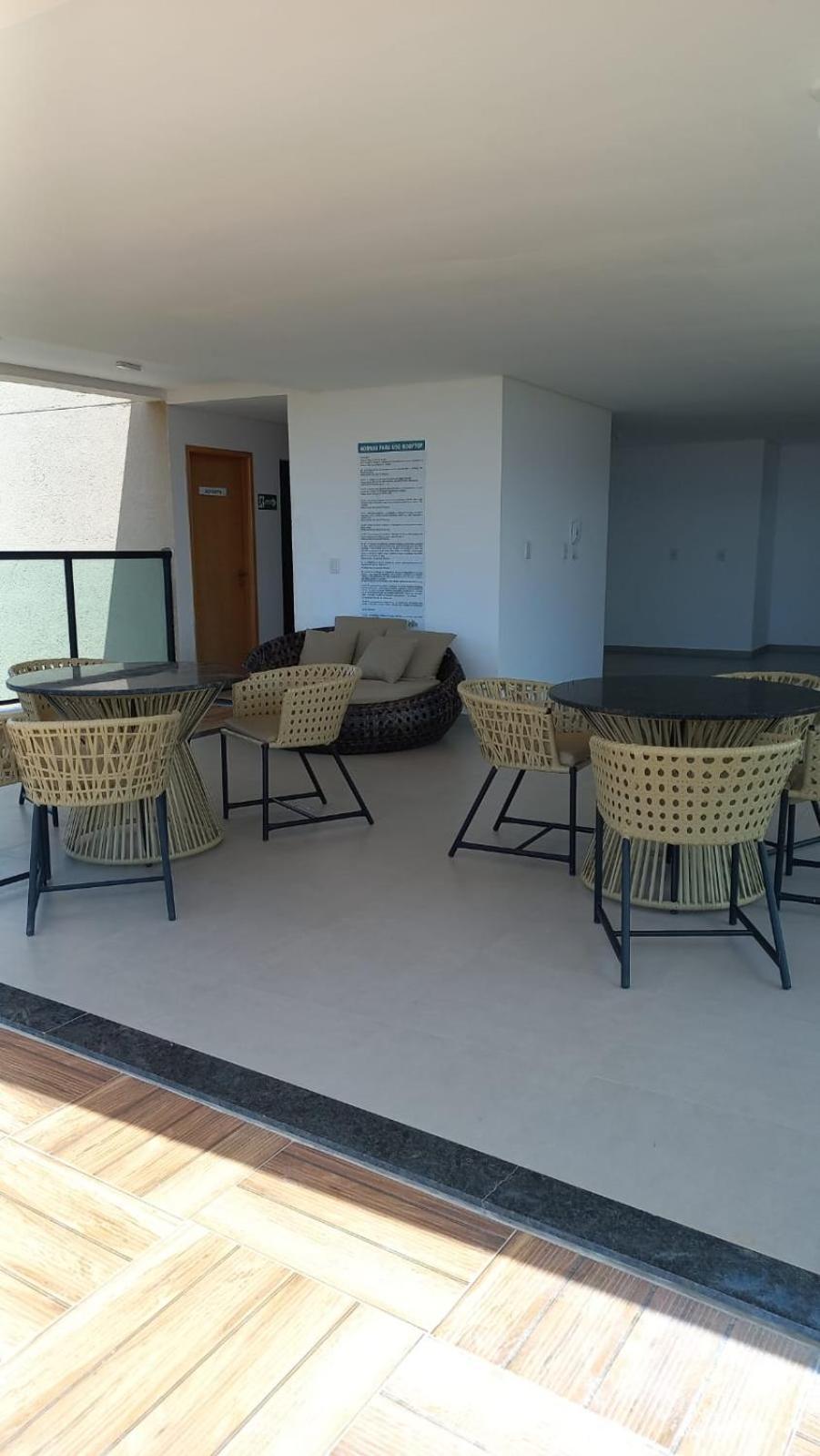 Pôrto das Galinhas Lindo Flat No Residencial Maraca Beach מראה חיצוני תמונה