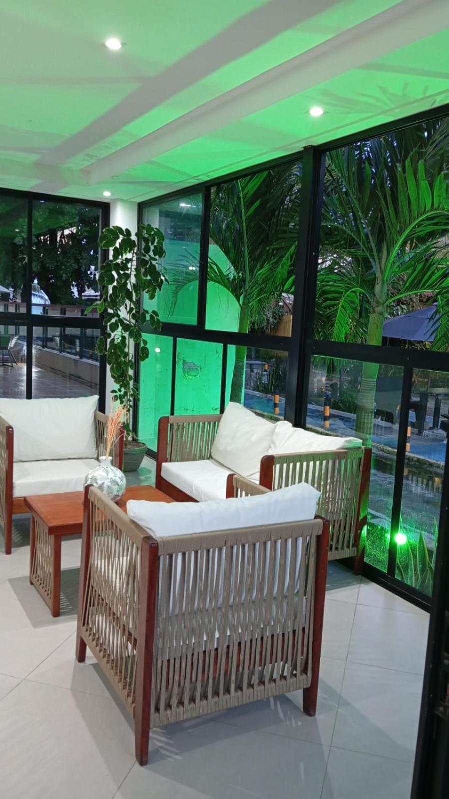 Pôrto das Galinhas Lindo Flat No Residencial Maraca Beach מראה חיצוני תמונה